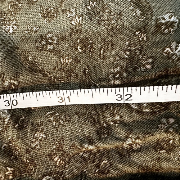 Lucky Brand long sleeve dress size small - Picture 11 of 15